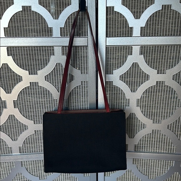 Kate Spade Black Tote Bag - Picture 5 of 11